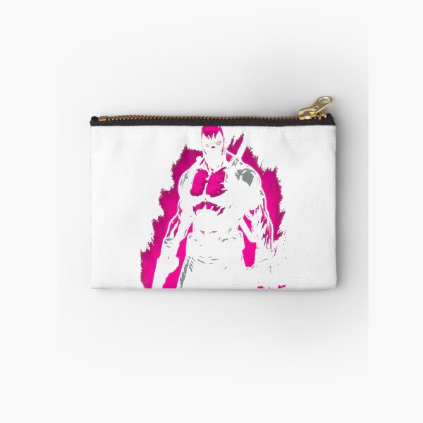 Item preview, Deadpool Red Splatter Fan Art - Merc With A Mouth Urban Style Graphic LIMITED EDITION designed and sold by NewVision-Shop.