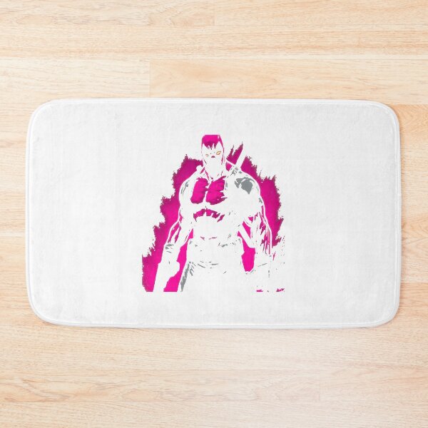 Item preview, Deadpool Red Splatter Fan Art - Merc With A Mouth Urban Style Graphic LIMITED EDITION designed and sold by NewVision-Shop.