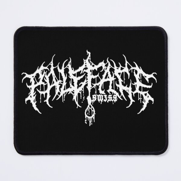 Item preview, Paleface designed and sold by FapajArt.