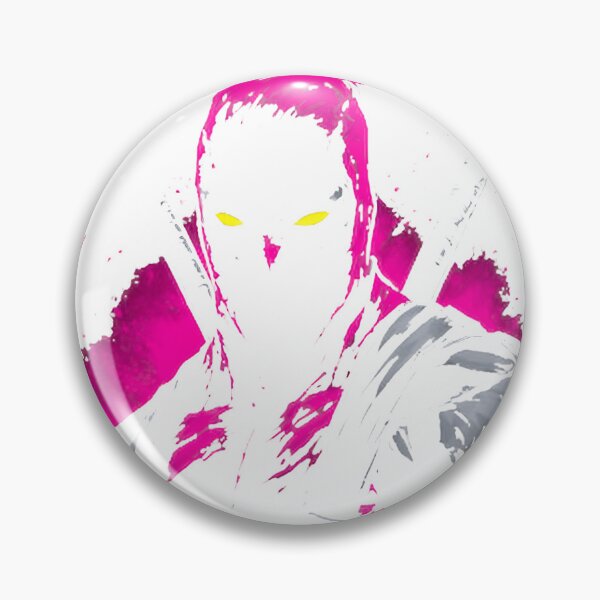 Item preview, Deadpool Fan Art Yellow Eyes Mask - Merc With A Mouth Graphic Design PERFECT GIFT FOR YOU AND FRIENDS designed and sold by NewVision-Shop.