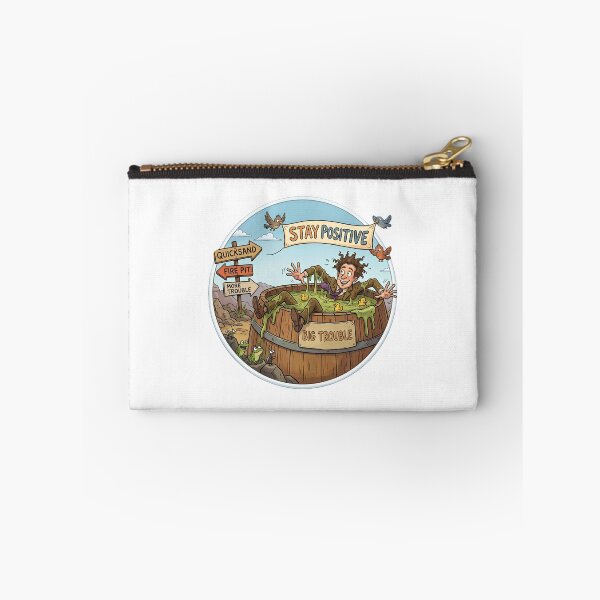 Item preview, STAY POSITIVE designed and sold by theunico.