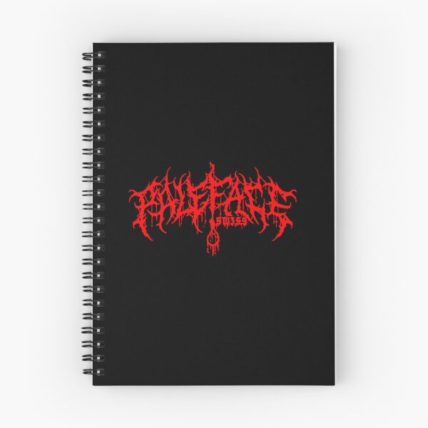 Item preview, Paleface designed and sold by FapajArt.