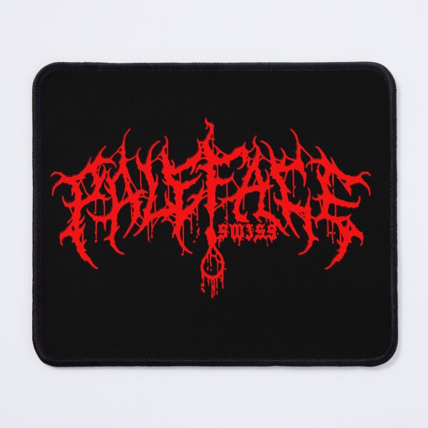 Item preview, Paleface designed and sold by FapajArt.