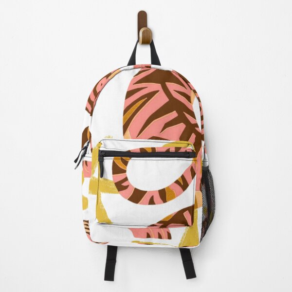 Item preview, Majestic Tiger | Fierce Wild Cat & Wildlife Art designed and sold by Rooted & Co.