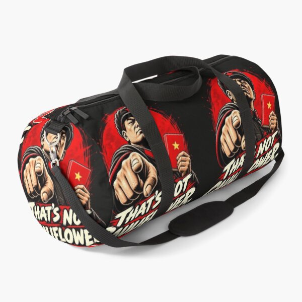 Item preview, That’s Not Cauliflower, Keto-Man! — The Carb Commissar Knows designed and sold by Sanctum Icons.
