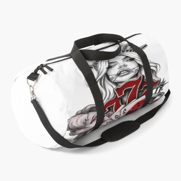 Item preview, 777 Lucky Money Statue Streetwear. designed and sold by BaddieNz.