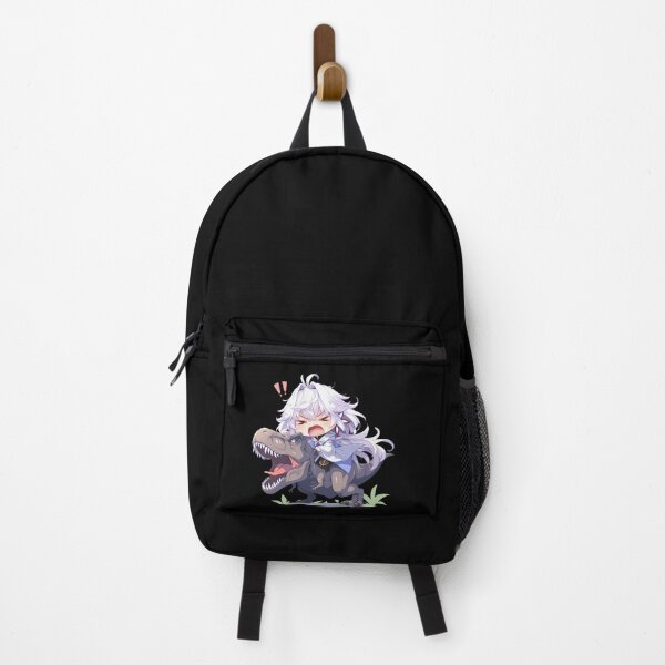 Item preview, Caster Merlin Fate Grand Order Surprised Dinosaur Escape designed and sold by Dashsopaner.