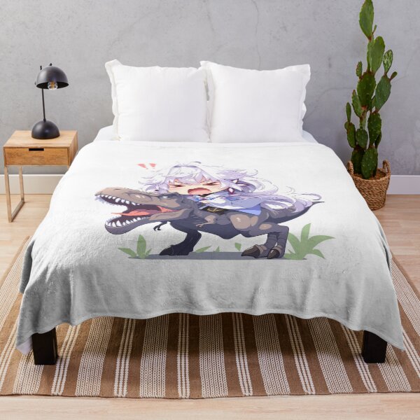 Item preview, Caster Merlin Fate Grand Order Surprised Dinosaur Escape designed and sold by Dashsopaner.