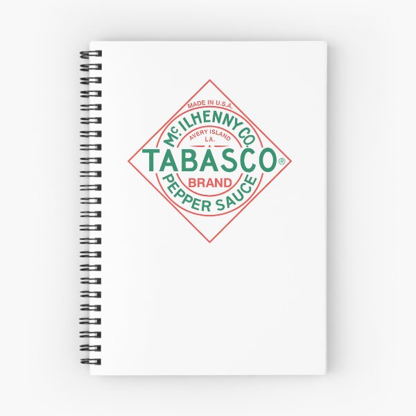 Item preview, Tabasco Sauce  designed and sold by marydrakee.