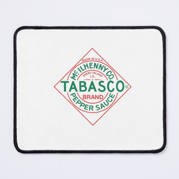 Item preview, Tabasco Sauce  designed and sold by marydrakee.