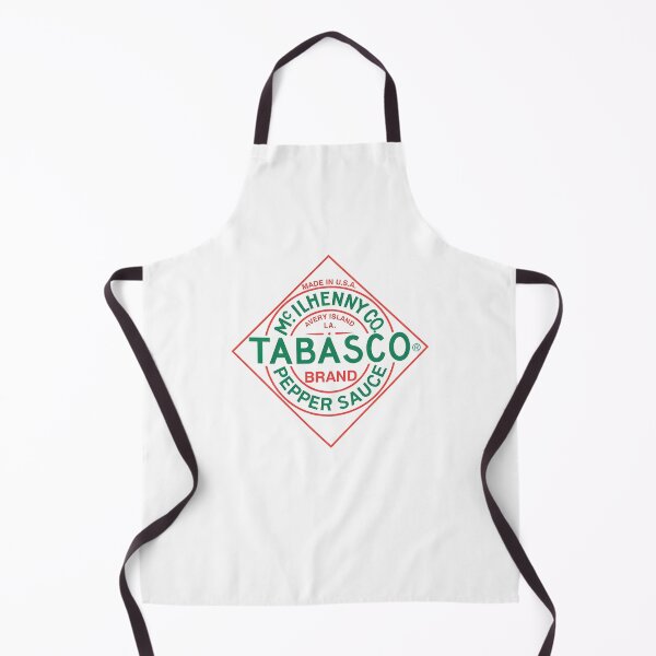 Item preview, Tabasco Sauce designed and sold by marydrakee.