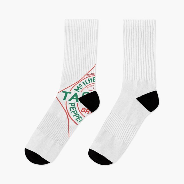 Item preview, Tabasco Sauce  designed and sold by marydrakee.