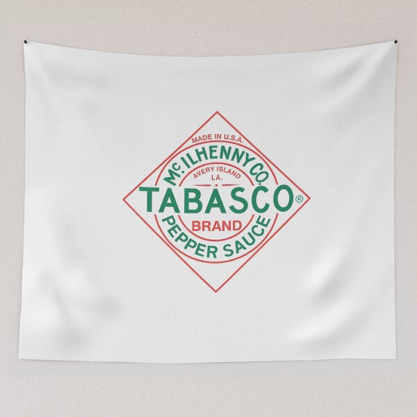 Item preview, Tabasco Sauce  designed and sold by marydrakee.
