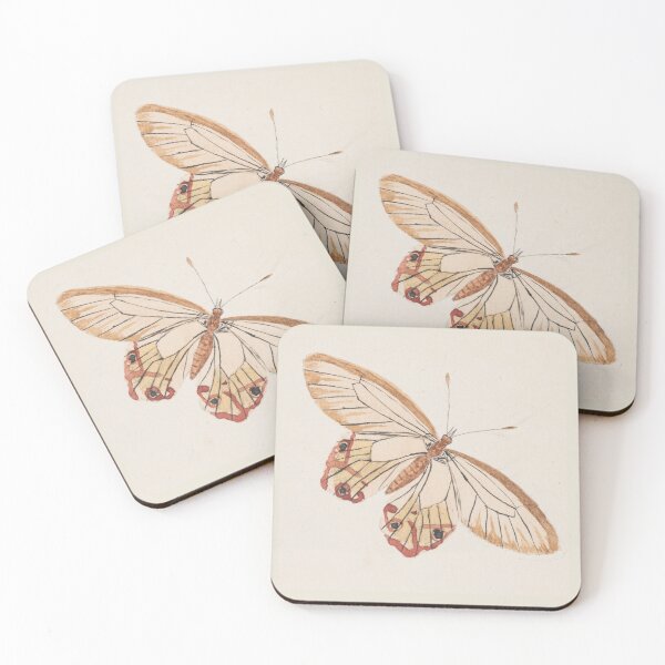 Item preview, Study of a Butterfly by Ann Lee designed and sold by Amanda1775.