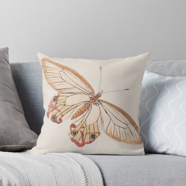 Item preview, Study of a Butterfly by Ann Lee designed and sold by Amanda1775.