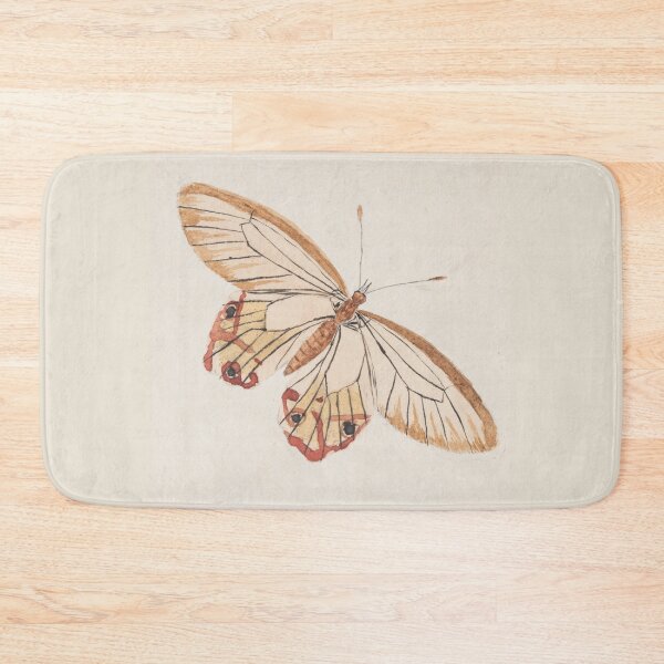 Item preview, Study of a Butterfly by Ann Lee designed and sold by Amanda1775.