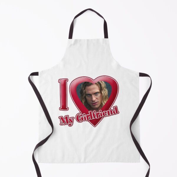 Item preview, Lestat Interview With the Vampire I love my Girlfriend designed and sold by EVGLST.
