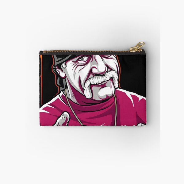 Item preview, Hulk Hogan Vector Art designed and sold by Rusdiii.