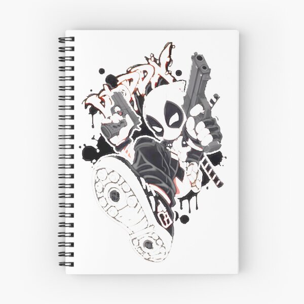 Item preview, Deadpool Full Body Action PERFECT GIFT FOR YOU AND FRIENDS designed and sold by NewVision-Shop.