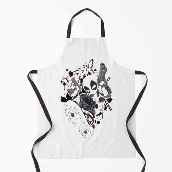 Item preview, Deadpool Full Body Action PERFECT GIFT FOR YOU AND FRIENDS designed and sold by NewVision-Shop.