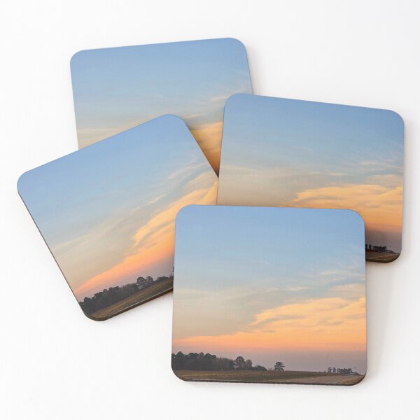 Item preview, Country Road at Sunset designed and sold by Stacey's unpromised.