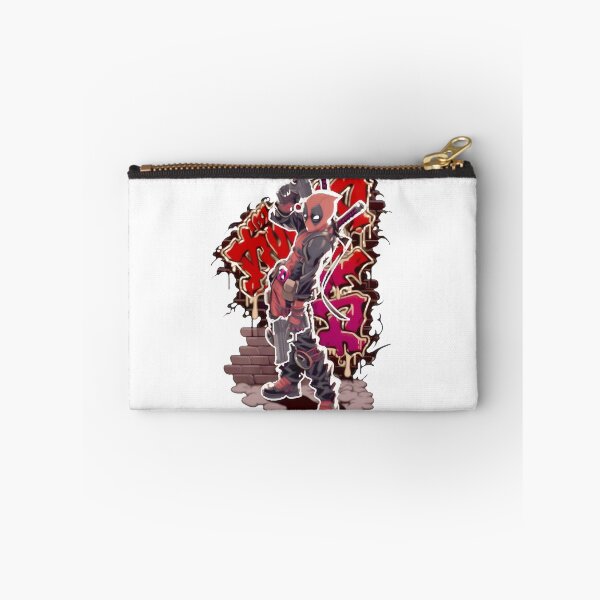 Item preview, Deadpool Full Body Art PERFECT GIFT FOR YOU AND FRIENDS designed and sold by NewVision-Shop.
