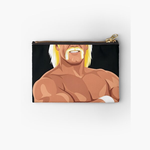 Item preview, Hulk Hogan Vector Art designed and sold by Rusdiii.