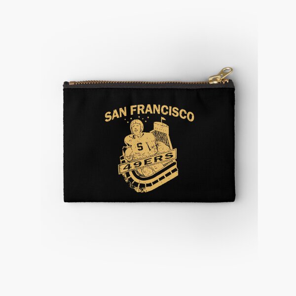 Item preview, California Football Player Gold on Black Athletic designed and sold by JevonCummerata.