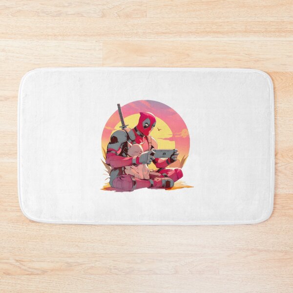 Item preview, Deadpool Gamer ⭐⭐⭐⭐⭐ designed and sold by NewVision-Shop.