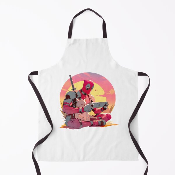 Item preview, Deadpool Gamer ⭐⭐⭐⭐⭐ designed and sold by NewVision-Shop.
