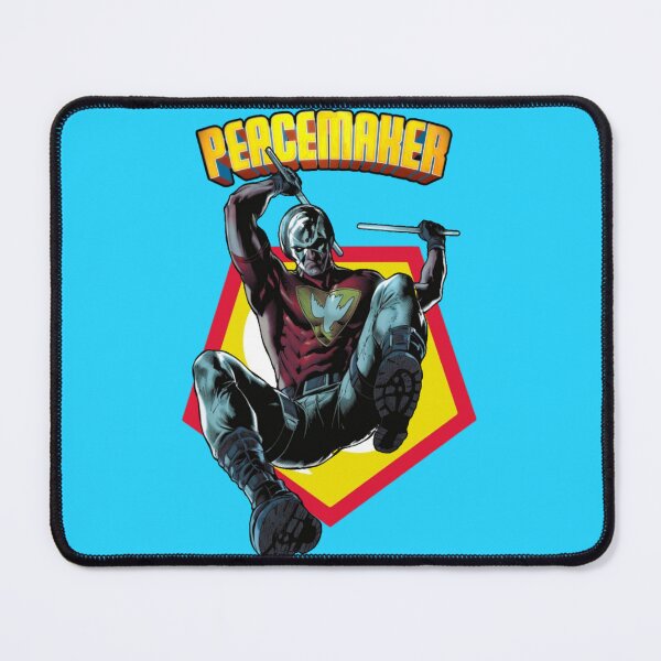Item preview, Peacemaker  designed and sold by White Tiger Designz .