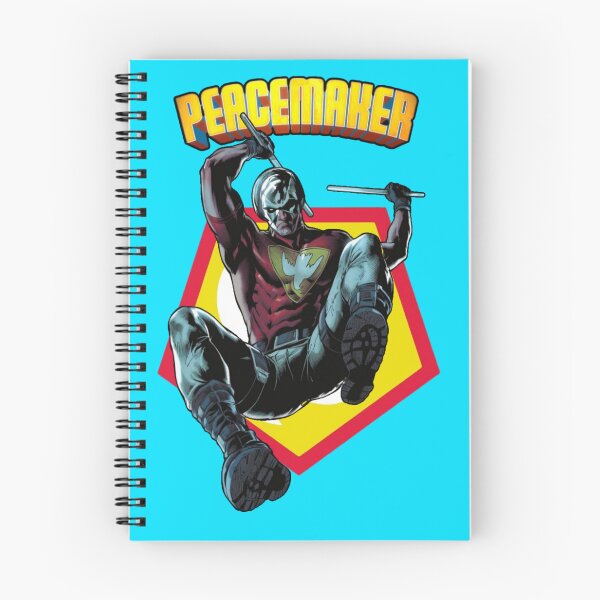 Item preview, Peacemaker  designed and sold by White Tiger Designz .