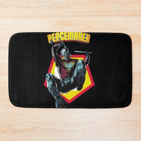Item preview, Peacemaker  designed and sold by White Tiger Designz .