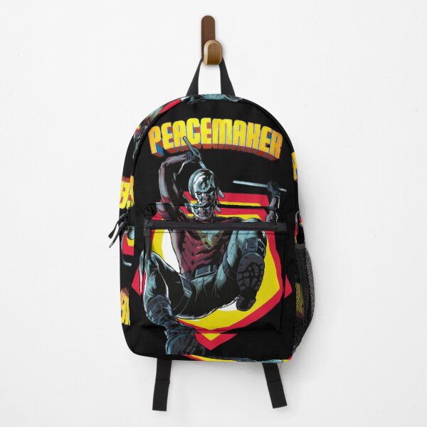 Item preview, Peacemaker  designed and sold by White Tiger Designz .