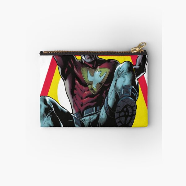 Item preview, Peacemaker  designed and sold by White Tiger Designz .