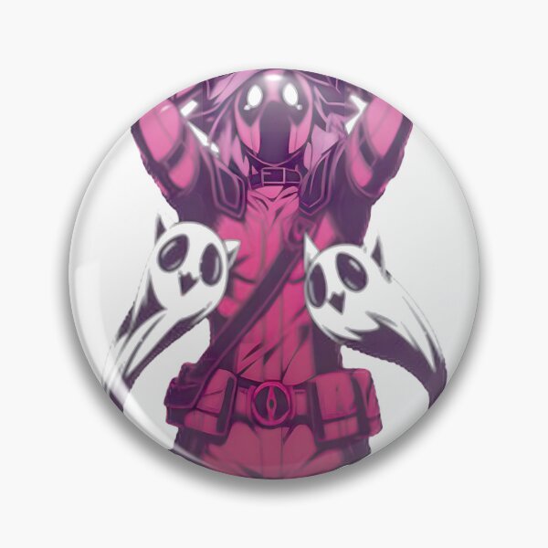 Item preview, Deadpool Ghost Costume Fan Art PERFECT GIFT FOR YOU AND FRIENDS designed and sold by NewVision-Shop.
