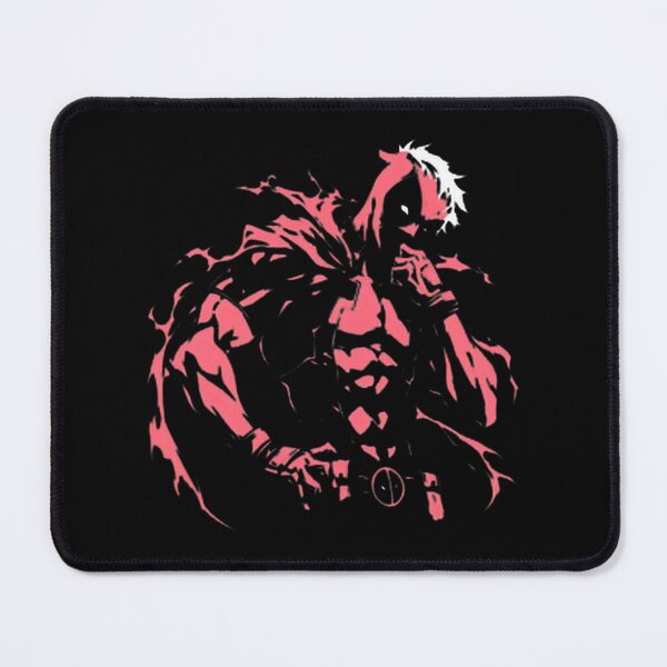 Item preview, Deadpool Negative Art PERFECT GIFT FOR YOU AND FRIENDS designed and sold by NewVision-Shop.