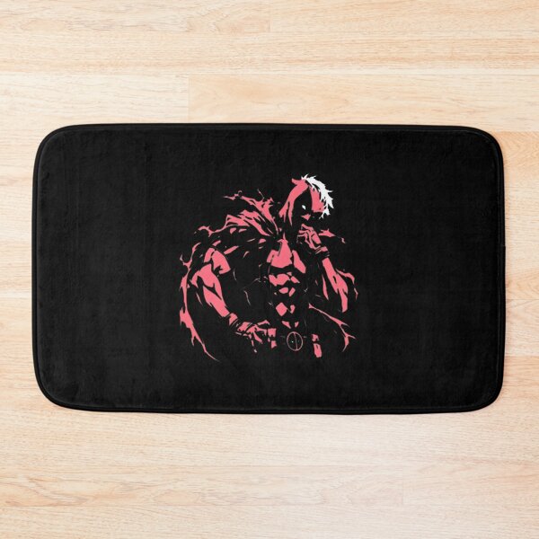 Item preview, Deadpool Negative Art PERFECT GIFT FOR YOU AND FRIENDS designed and sold by NewVision-Shop.