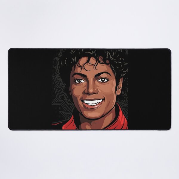 Item preview, Michael Jackson Vector Art designed and sold by Rusdiii.
