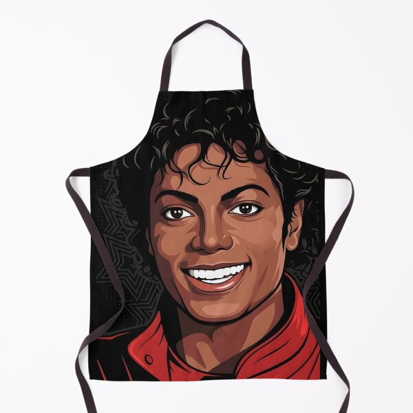 Item preview, Michael Jackson Vector Art designed and sold by Rusdiii.