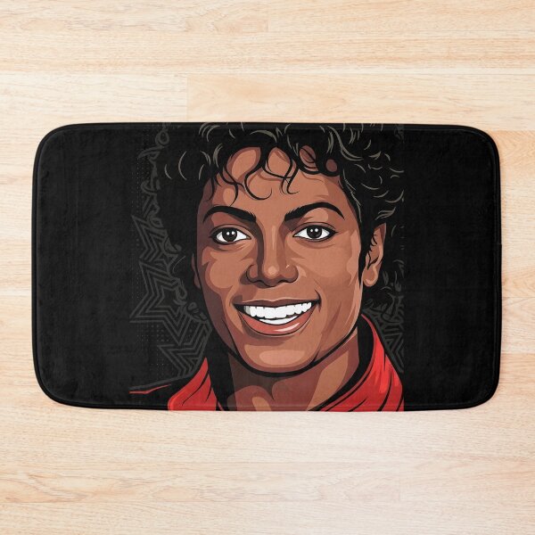 Item preview, Michael Jackson Vector Art designed and sold by Rusdiii.