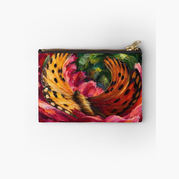 Item preview, Flowering Monarch  designed and sold by O'clock Vibes.