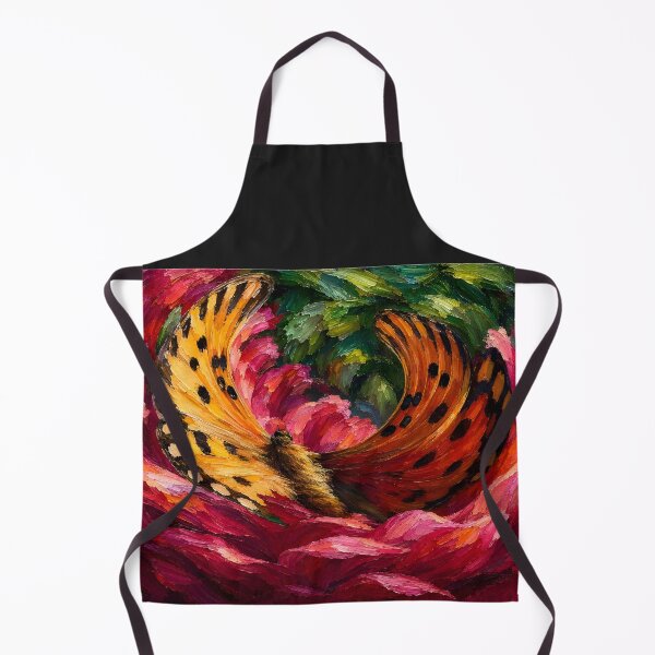 Item preview, Flowering Monarch designed and sold by O'clock Vibes.