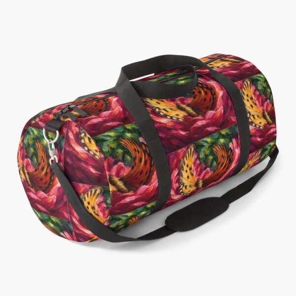 Item preview, Flowering Monarch designed and sold by O'clock Vibes.