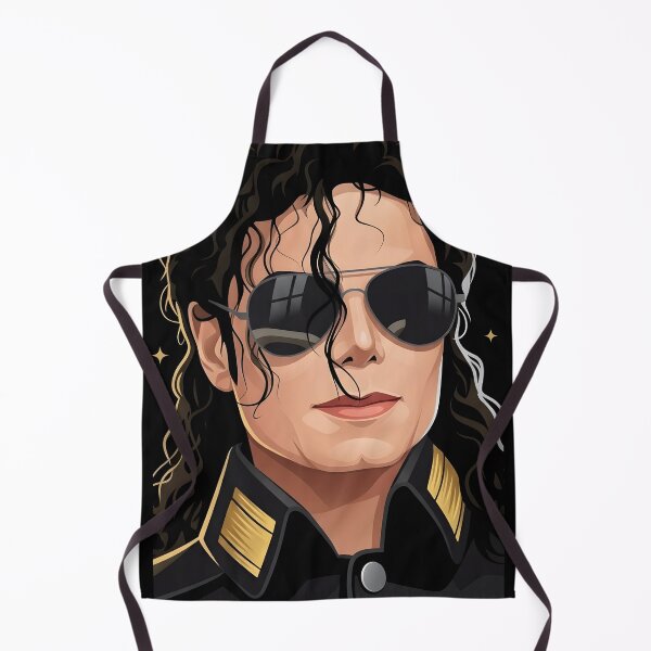 Item preview, Michael Jackson Vector Art designed and sold by Rusdiii.