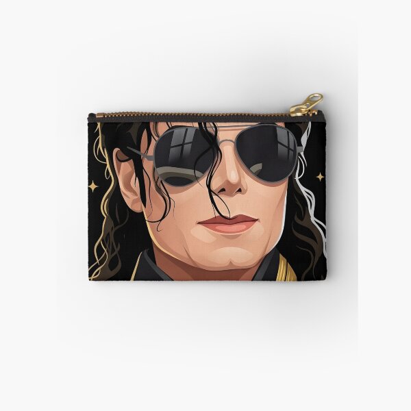 Item preview, Michael Jackson Vector Art designed and sold by Rusdiii.