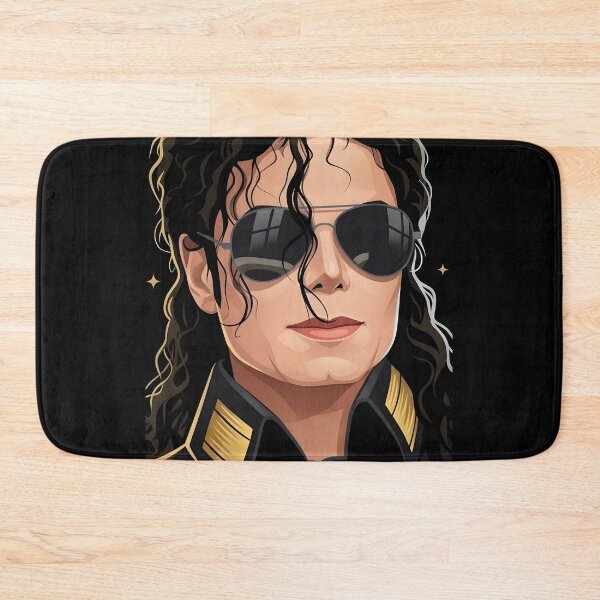 Item preview, Michael Jackson Vector Art designed and sold by Rusdiii.