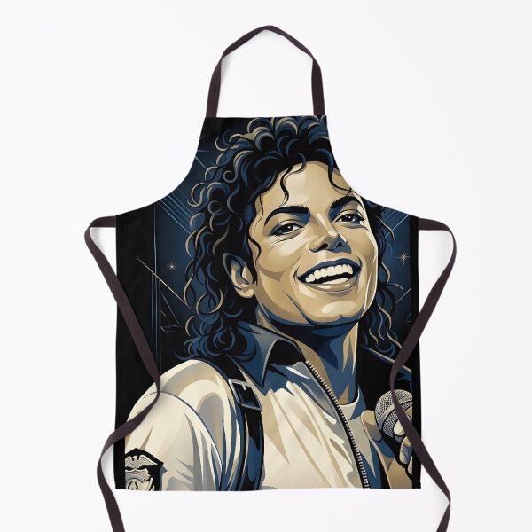 Item preview, Michael Jackson Vector Art designed and sold by Rusdiii.