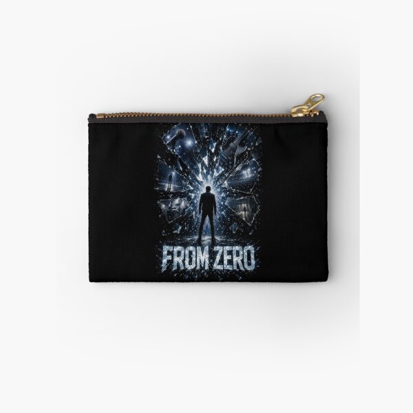 Item preview, From Zero Linkin Era Tribute Fan Art | Unshatter Park Rock Comeback Poster designed and sold by Fanverse Merchandise.