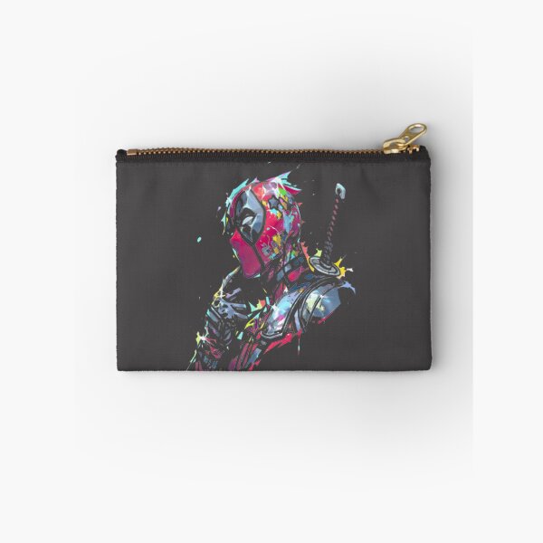 Item preview, Deadpool Neon Graffiti Art ⭐⭐⭐⭐⭐ designed and sold by NewVision-Shop.